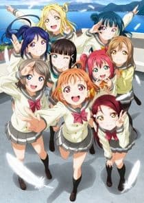 Love Live! Sunshine!! thumbnail