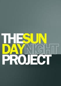 The Sunday Night Project thumbnail