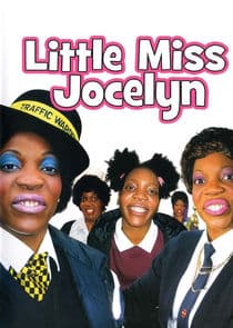 Little Miss Jocelyn thumbnail