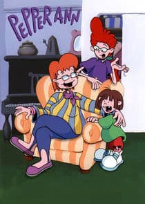 Pepper Ann thumbnail