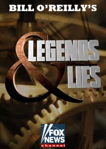 Legends & Lies thumbnail