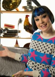 The Funny Thing About... thumbnail