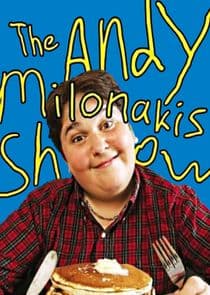The Andy Milonakis Show thumbnail