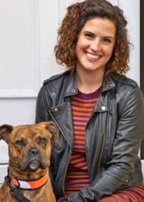 Rescue Dog to Super Dog thumbnail