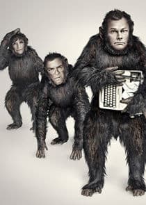 Power Monkeys thumbnail