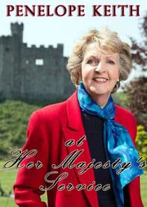 Penelope Keith at Her Majesty's Service thumbnail