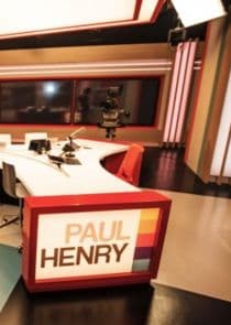 Paul Henry thumbnail