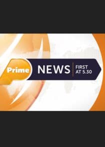 Prime News - First at 5.30 thumbnail