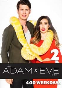 The Adam & Eve Show thumbnail