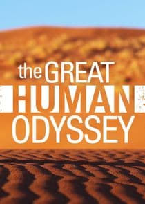 The Great Human Odyssey thumbnail