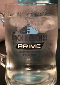 Back Benches thumbnail