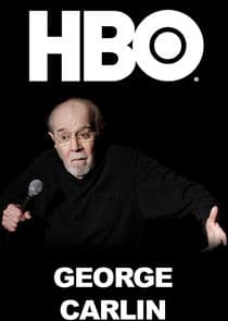 George Carlin thumbnail