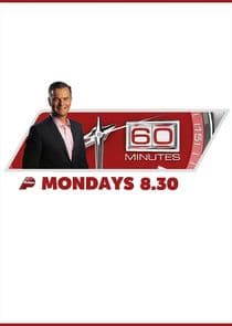 60 Minutes thumbnail