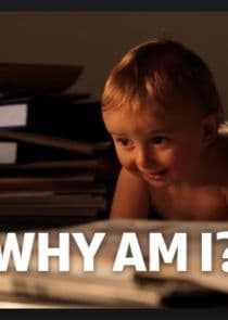 Why Am I? thumbnail