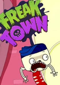Freaktown thumbnail
