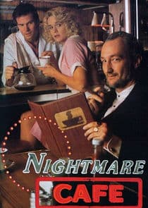 Nightmare Cafe thumbnail