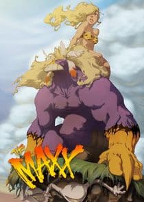 The Maxx thumbnail