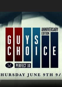 Spike Guys' Choice Awards thumbnail