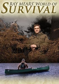 Ray Mears' World of Survival thumbnail