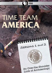 Time Team America thumbnail