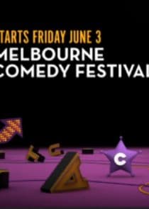 Melbourne Comedy Festival's Big Three-Oh! thumbnail