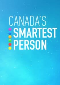 Canada's Smartest Person thumbnail
