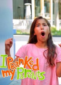 I Pranked My Parents! thumbnail