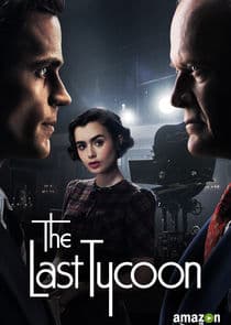 The Last Tycoon thumbnail