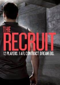 The Recruit thumbnail