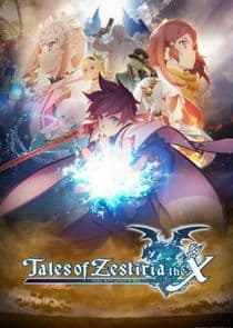 Tales of Zestiria the X thumbnail