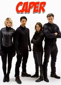 Caper thumbnail