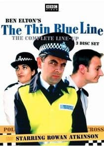 The Thin Blue Line thumbnail