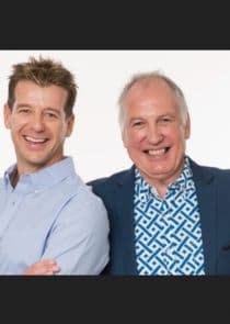 Si & Gary's Now That's Funny! thumbnail