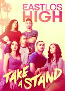 East Los High thumbnail