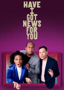 Have I Got News for You thumbnail