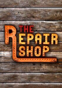 The Repair Shop thumbnail