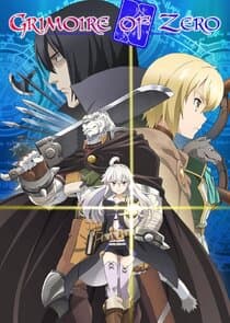 Grimoire of Zero thumbnail