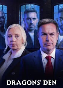 Dragons' Den thumbnail