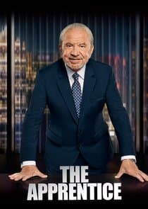 The Apprentice thumbnail