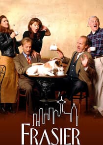 Frasier thumbnail