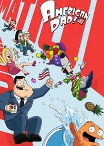 American Dad! thumbnail