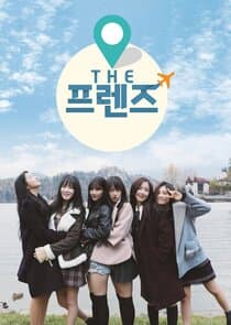 The Friends thumbnail