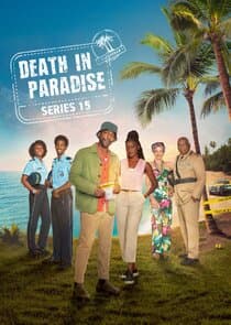 Death in Paradise thumbnail