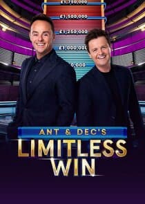 Ant & Dec's Limitless Win thumbnail