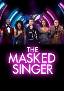 The Masked Singer thumbnail