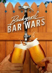 Backyard Bar Wars thumbnail