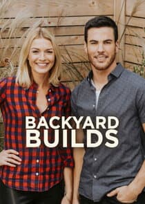 Backyard Builds thumbnail