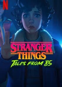 Stranger Things: Tales from '85 thumbnail