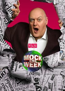 Mock the Week thumbnail