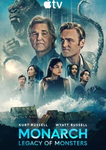 Monarch: Legacy of Monsters thumbnail